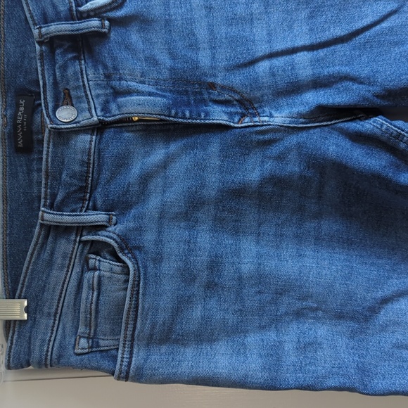 GUC Mens Slim Fit Denim by Banana Republic - Picture 2 of 8